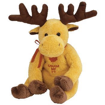 Dominion - Ty Beanie Babies