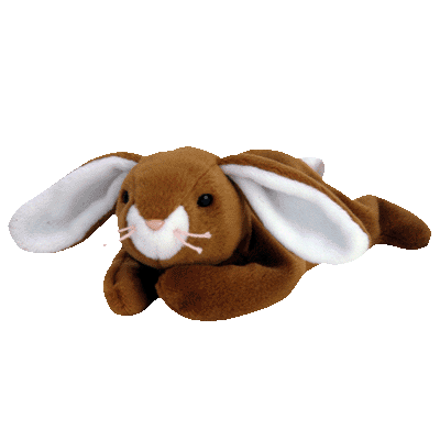 Ears - Ty Beanie Babies