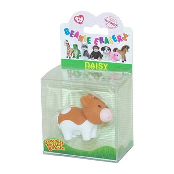 Daisy - Beanie Eraserz