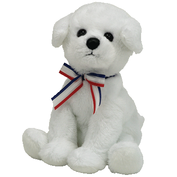 Fireworks - Ty Beanie Babies