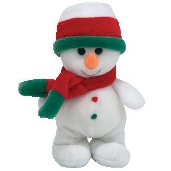 Flakesy - Jingle Beanies