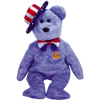 Founders - Ty Beanie Babies