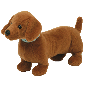 Frank - Ty Beanie Babies