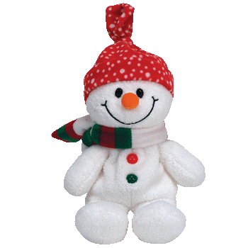 Freezie - Ty Beanie Babies
