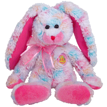 Fritters - Ty Beanie Babies