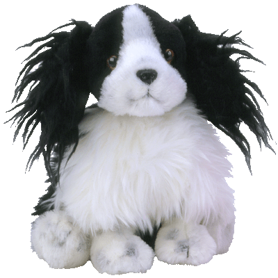 Frolic - Ty Beanie Babies
