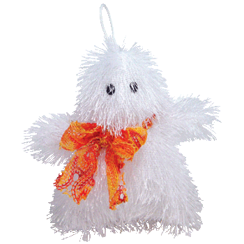 Ghosters - Halloweenie Beanies