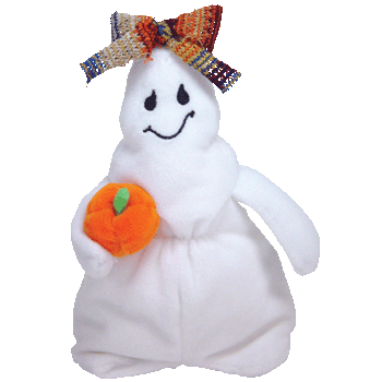 Ghoulianne - Ty Beanie Babies