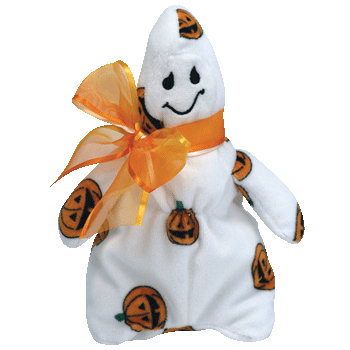 Ghoulish - Ty Beanie Babies