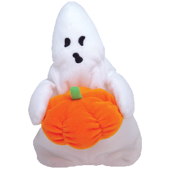 Ghoul - Ty Beanie Babies