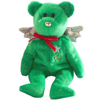 Gift (Joy) - Ty Beanie Babies