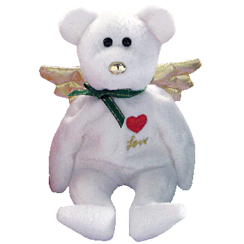 Gift (Love) - Ty Beanie Babies