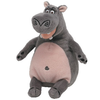 Gloria - Ty Beanie Babies