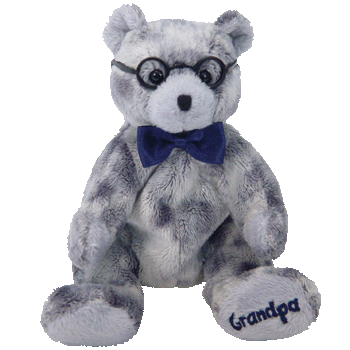 Grandfather - Ty Beanie Babies