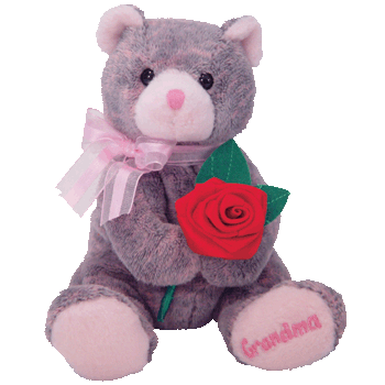Grandmother - Ty Beanie Babies