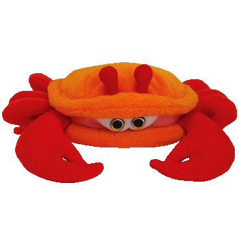Grumbles - Ty Beanie Babies
