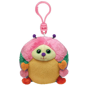 Gumdrop - Beanie Ballz
