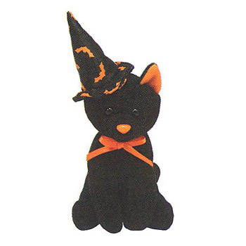 Scurry - Halloweenie Beanies