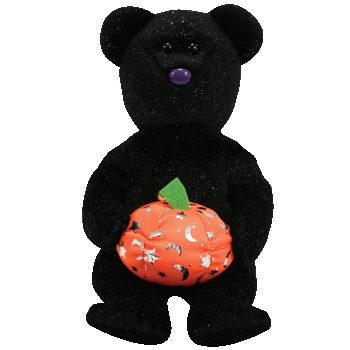 Haunting - Ty Beanie Babies