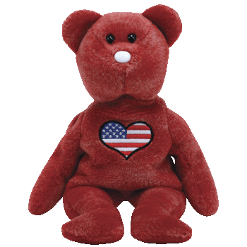 Heartland - Ty Beanie Babies