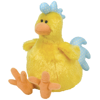 Henley - Ty Beanie Babies