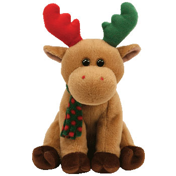 Harold (2011) - Ty Beanie Babies