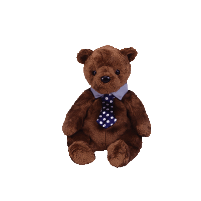 Hero - Ty Beanie Babies