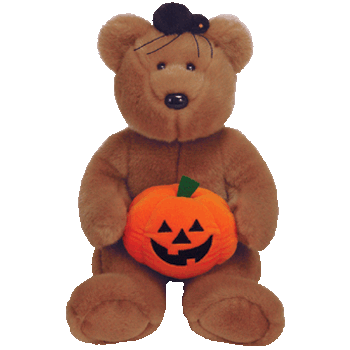 Hocus - Ty Beanie Babies