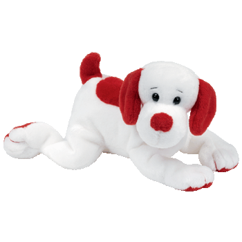 Honey-Bun - Ty Beanie Babies