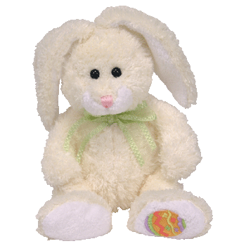 Hoppily - Ty Beanie Babies