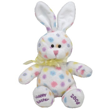 Hoppington - Ty Beanie Babies