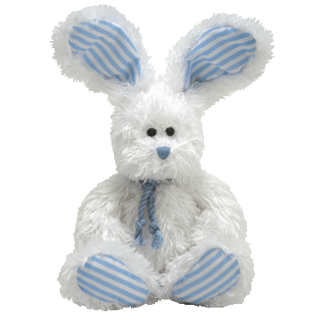 Hopsy - Ty Beanie Babies
