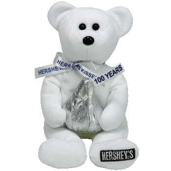 Hugsy - Ty Beanie Babies
