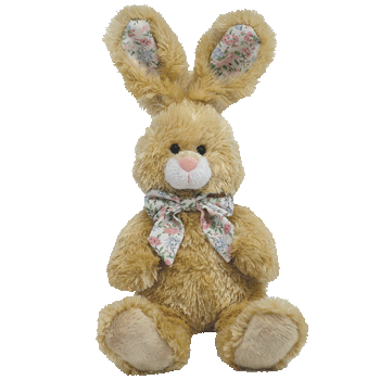 Hutches - Ty Beanie Babies