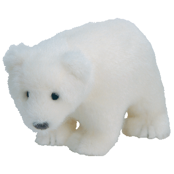 Icepack - Ty Beanie Babies