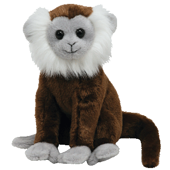 Jungle - Ty Beanie Babies