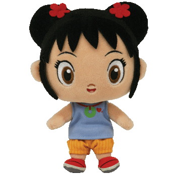 Kai-Lan - Ty Beanie Babies