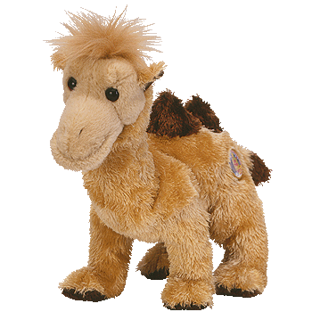 Khufu - Ty Beanie Babies