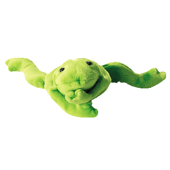 Legs - Ty Beanie Babies