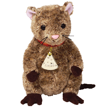 Louis - Ty Beanie Babies