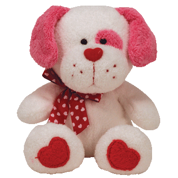 Lovesick - Ty Beanie Babies