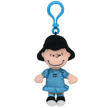 Lucy - Key Clips