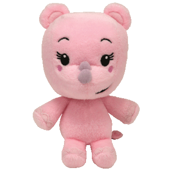 Lulu - Ty Beanie Babies