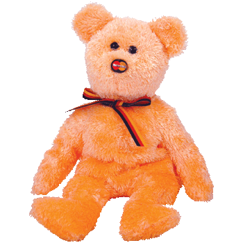 M.C. Beanie II - Ty Beanie Babies