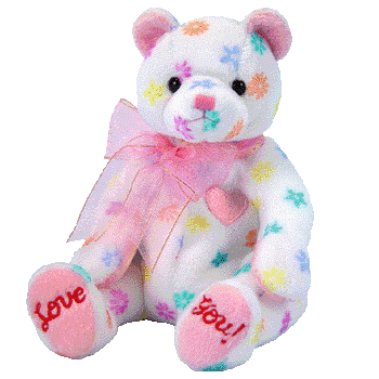 Mom-e - Ty Beanie Babies