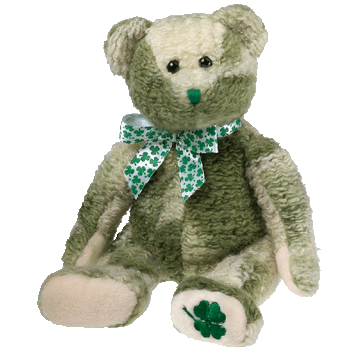 McWooly - Ty Beanie Babies