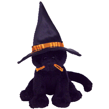 Merlin - Halloweenie Beanies