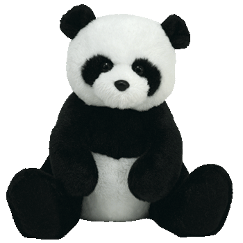 Ming - Ty Beanie Babies