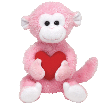 Mischief - Ty Beanie Babies