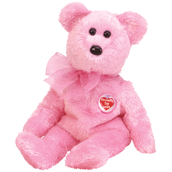 Mom-e 2003 - Ty Beanie Babies